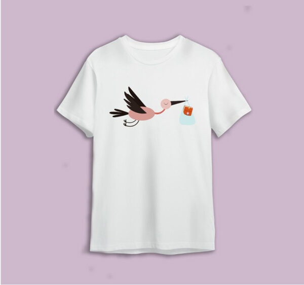 Camiseta “Magia Submarina” – Edición Verano Infantil - Imagen 4